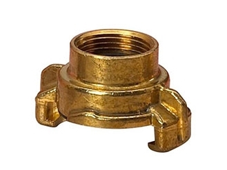 Geka İçten Dişli 3.8