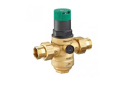 Honeywell Basınç Düşürücü