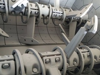 Karıştırıcı_Twinshaft