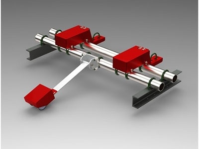 Tek ve İki Yük Hücreli Bant Kantarı